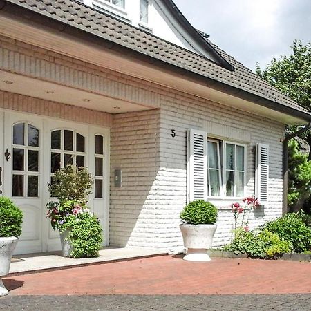 Villa Stephan Extertal المظهر الخارجي الصورة