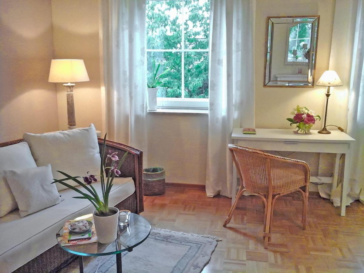 Villa Stephan Extertal المظهر الخارجي الصورة