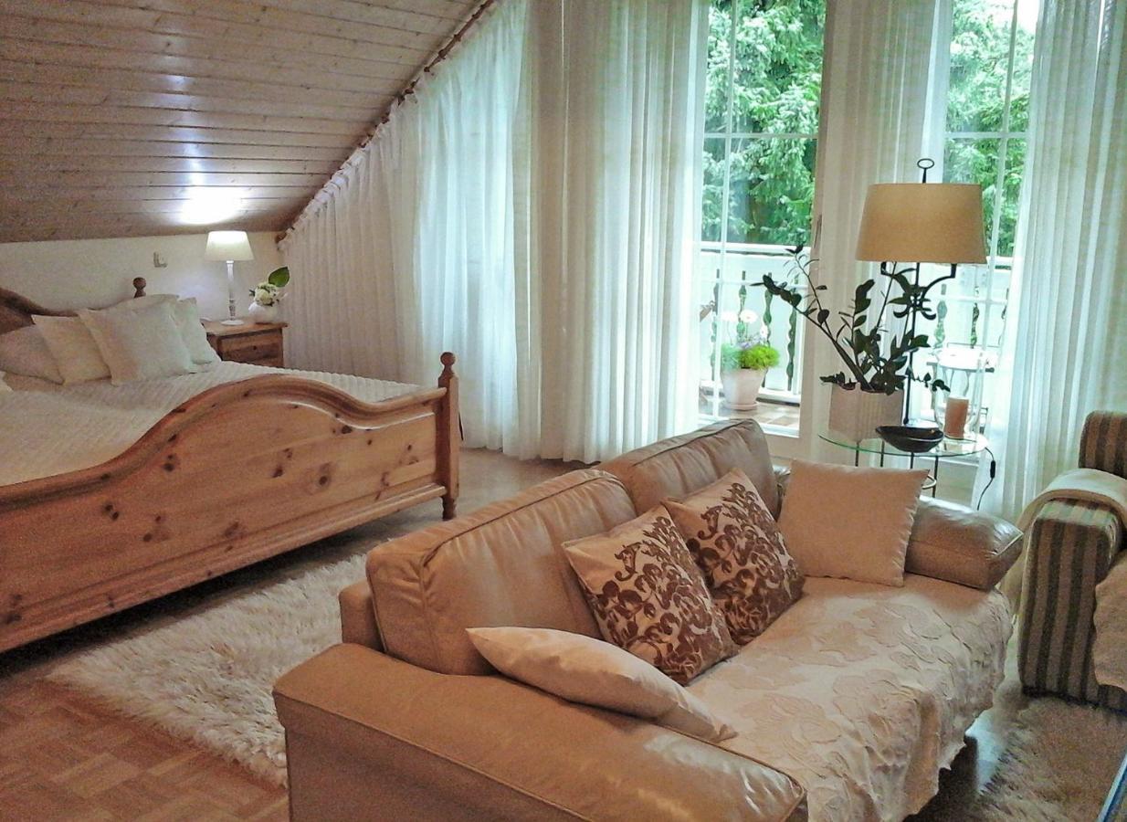 Villa Stephan Extertal المظهر الخارجي الصورة